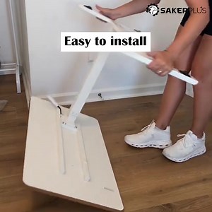 533 reactions · 63 shares |  Transform Your Bedroom with the Saker Hidden Casters Adjustable Bedside Table! This versatile table rolls smoothly into place, whether you're reading in bed or enjoying a cozy meal. With adjustable height and a sturdy design, it's the perfect addition to any modern bedroom. Experience ultimate convenience now! ️ | Sakerplus | Facebook