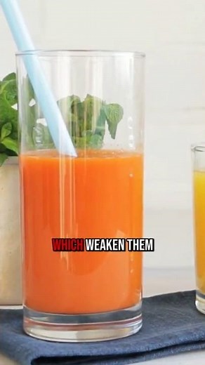 Amazing Food Facts You May Not Know #facts #easynutrition #science #health