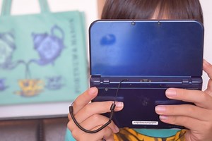 3DSの画面をテレビに出力する方法は？偽トロキャプチャって？