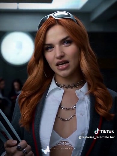Amor por Chloe en Élite 7: Momentos Inolvidables