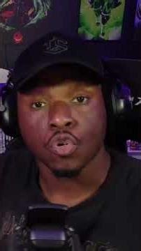 Y'all Chose RED HOOD Over SPAWN?! The Disrespect! 😤