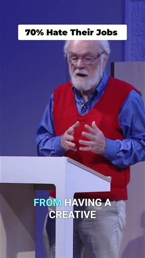 Alienation: The Disconnect Between People, Jobs, and Politics #shorts