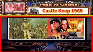 1966-Castle Keep 1969