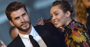 Miley Cyrus Held a Baby on Instagram and Fans Are Freaking Out