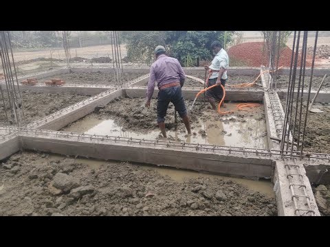 👉 কম টাকায় ফ্লোর ঢালাই? এই ১টা ভুল না করলে বাড়ি হবে পাথরের মতো শক্ত | Floor Casting Mistake