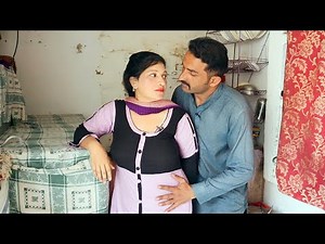 Chachi Ko Hua Bhatije Se Piyaar | Bindaas Aunty | Romantic Love Story | Short Film | Crime Stories