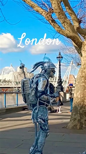 Street View London #londonlife #explorelondon