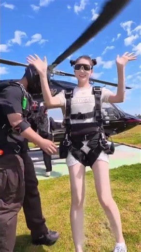 SkyRush Gravity Can’t Hold Me