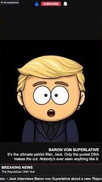 The Republican DNA Test: Empathy Is a Crime?