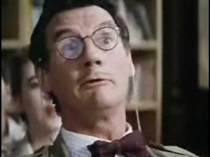 Fierce Creatures Trailer