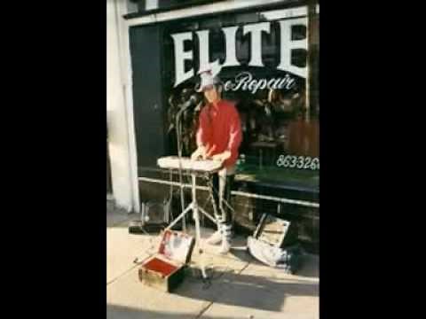 The Space Lady | Major Tom | 1990