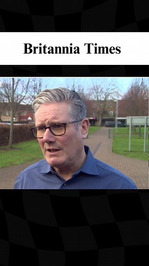 Prime Minister, Keir Starmer, says discussions are moving forward on a potential Ukraine peace framework, insisting meaningful progress is being made behind the scenes.