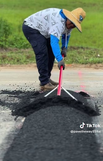 Expert Techniques for Asphalt Paving and Repairing Potholes