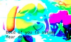 Bold of You to Assume | Know Your Meme