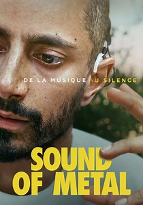 Regarder Sound of Metal en streaming complet et légal