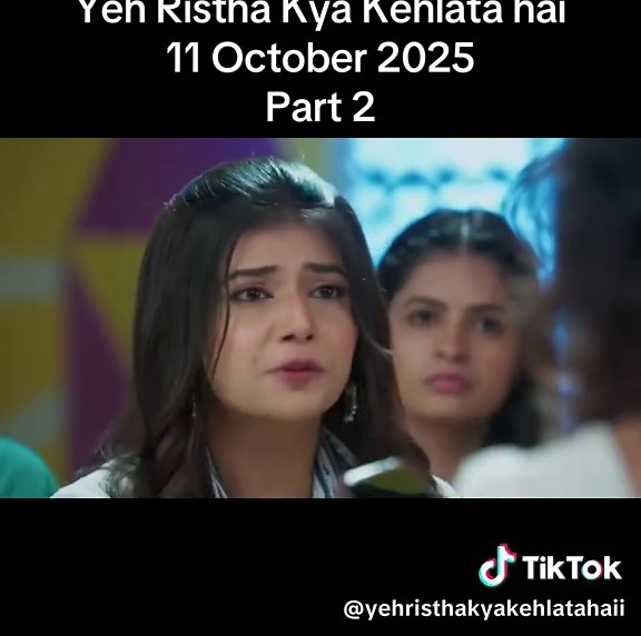Yeh Rishta Kya Kehlata Hai: Episode Highlights