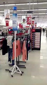 2019 Kmart blue light special at Bridgeview, IL