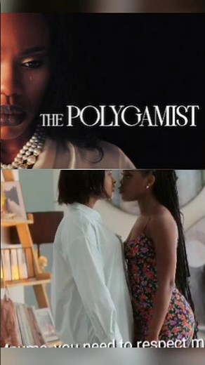 THE POLYGAMIST | THE ENDING EXPLAINED