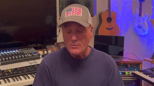 34K views · 4.1K reactions | I hope you'll join us at The Cove, October 21-23! Visit MichaelWSmith.com/Events for more info | Michael W. Smith | Facebook