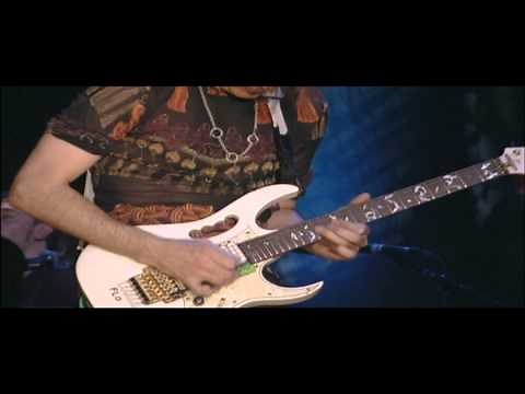 Zappa Plays Zappa ft Steve Vai Zomby Woof Live