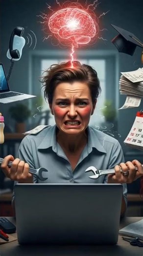 Focus Secret #shorts