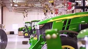 13K views · 70 reactions | Listen to our neighboring John Deere facility's Labor Foreman, from Augusta GA, talk about the pride and perfection of the John Deere tractors that they inspect and test. | SunSouth LLC | Facebook