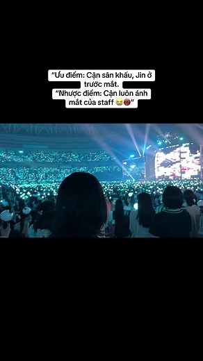 Jin Concert Highlights tại Osaka 2025