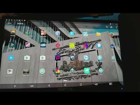DirecTV app how to install the new application on your Android box