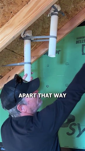 Huge Plumbing Code FAIL! (3 Feet Separation)