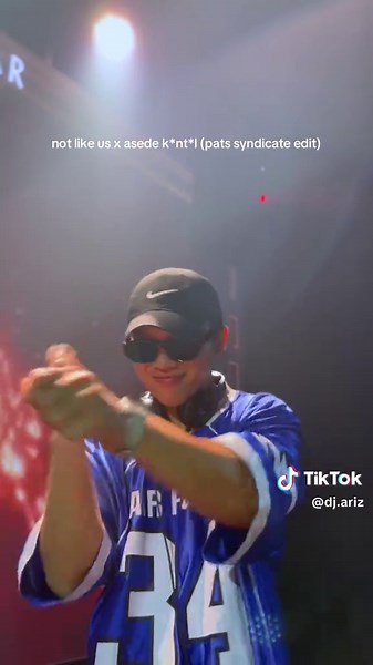 Lagu Asik: Rekomendasi Terbaik dari Pats Syndicate