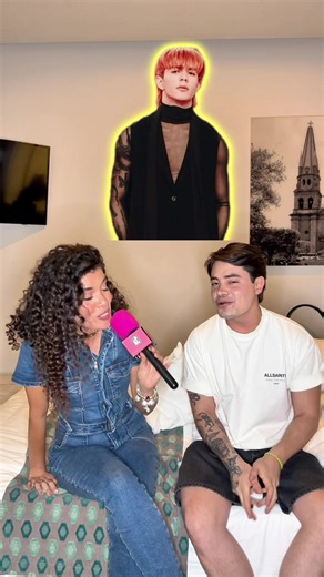 Aldo Arturo listo para la mansión VIP chismeamos de todo hablo un poco de Carlos Alberto Fuentes #aldoarturo #carlosalbertofuentes #chisme #noticia #mansionvip