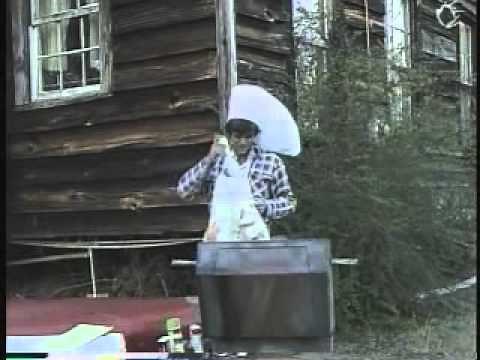 Guzzlin' Gourmet Tk and Mike Duck Huntin'