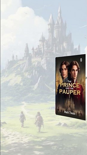 The prince and the pauper