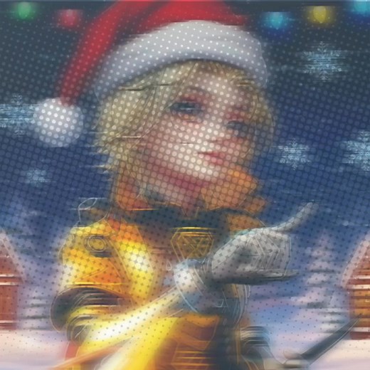 Christmas pfp edits 😈💅 | Mitsuri Gaming