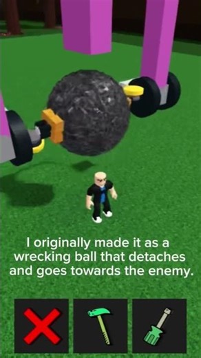 Sphere shredder in babft#roblox #gaming