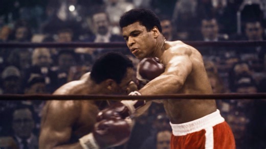 Joe Frasier vs Muhammad Ali, The Fight of the Century Explained, Rhythm, Defense, and the Lead Hook That Changed Boxing