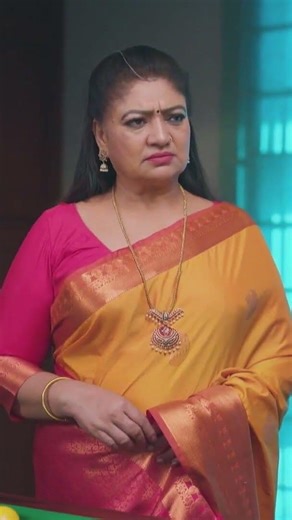 Amruthadhaare | Ep - 955 | Reel | May 10 2026 | Zee5 Kannada