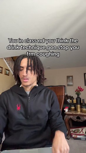 It make it worse | coughing