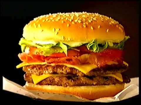 Channel 10 Adelaide Commercials 2000 Part 3