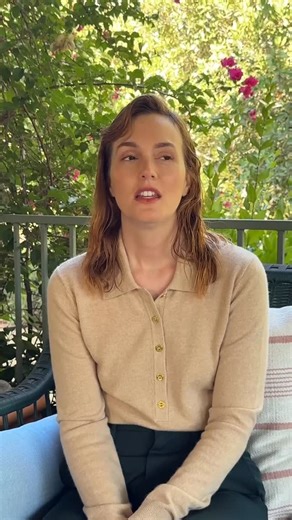 83K views · 87 reactions | Shoutout to glamorous realtors in pink suits, you’re an inspiration to young girls everywhere—or at the very least, an inspiration to Leighton Meester. Read our interview with the Glamour Spain and Glamour US October cover star at the link in bio. | Glamour | Facebook