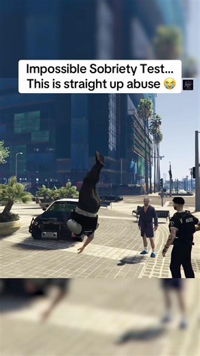 Someone save bro 😭 #gta #comedy #shorts