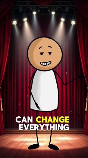 Life Lessons Explained Through Animation. #anime #cartoon #viralvideo #english #reels #usa