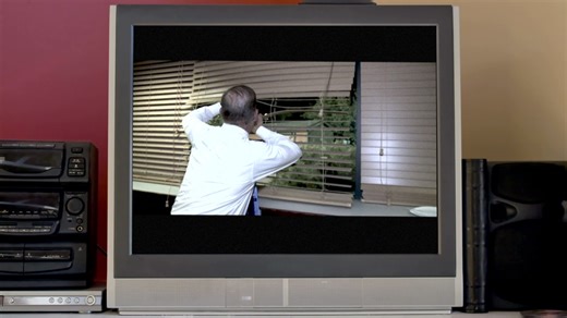 Hollywood screen tests | Talkback Feedback