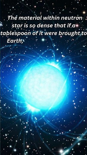 Neutron Star Density