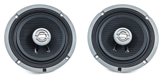 How to Install Kenwood Amp & Speakers