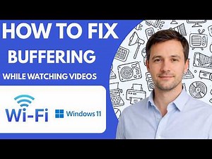 How to Fix Buffering While Watching Videos Full Guide 2026