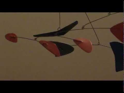 Alexander Calder's Happy Art