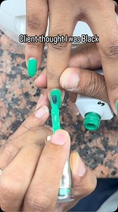 158K views · 253 reactions | Client thought I was Black. * * Thank you for your support. Make sure to follow for more contents. * Shop and Support: www.beyondthecream.com * #nailtech #nail #selfcare #tutorial #callus #fashion #tutorial #trendingnails #reel #reels #facebook #nailsalon #feet #hygiene #meme | Minh Thai | Facebook