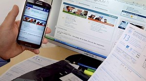 J’ai reçu mon avis d’impôt, mais j’ai oublié de déclarer mes dons. Comment faire ?