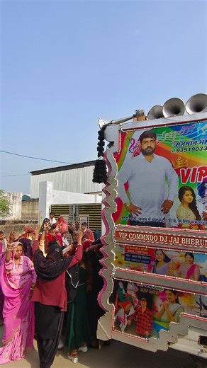 dj_imran_somalpur on Instagram: "King of VIP COMMANDO 😅🤪 #djlife #somalpur #trending"